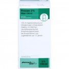 Procaine pharmarissano 2% Maxi solution, 100 ml Procaine pharmarissano 2% Maxi solution, 100 ml