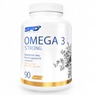 SFD OMEGA 3 STRONG 90 CAPSULES 330 EPA + 220 DHA + VITAMIN E VISION HEART SFD OMEGA 3 STRONG 90 CAPSULES 330 EPA + 220 DHA + VITAMIN E VISION HEART