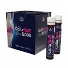 Collaflex PLUS 13.000 set 20x25 ml collagen for joints for drinking shot vial Collaflex PLUS 13.000 set 20x25 ml collagen for joints for drinking shot vial