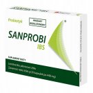 Sanprobi IBS probiotic gluten-free capsules 20 pcs. intestinal support Sanprobi IBS probiotic gluten-free capsules 20 pcs. intestinal support