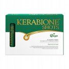 Kerabione Shots vials, 25 ml x 14 pcs - Support For Hair & Nails Kerabione Shots vials, 25 ml x 14 pcs - Support For Hair & Nails