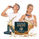 FLEXUS SHOTS Collagen for drinking 20x10ml Support for joints knees Glucosamine Chondroitin FLEXUS SHOTS Collagen for drinking 20x10ml Support for joints knees Glucosamine Chondroitin