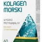 2x MARINE COLLAGEN Medica Herbs FIRM SKIN STRONG HAIR Collagen 60 Caps