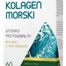 MARINE COLLAGEN Medica Herbs FIRM SKIN STRONG HAIR Collagen 60 Caps MARINE COLLAGEN Medica Herbs FIRM SKIN STRONG HAIR Collagen 60 Caps