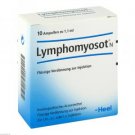Lymphomyosot 10 x 1.1 ml