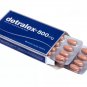 30 Tabs DETRALEX 500mg
