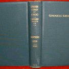 Geology Of Southern Ohio Jackson & Lawrence Counties Parts of Pike Scioto & Gallia