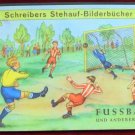 Pop Up Book Fussball Und Anderer Sport German