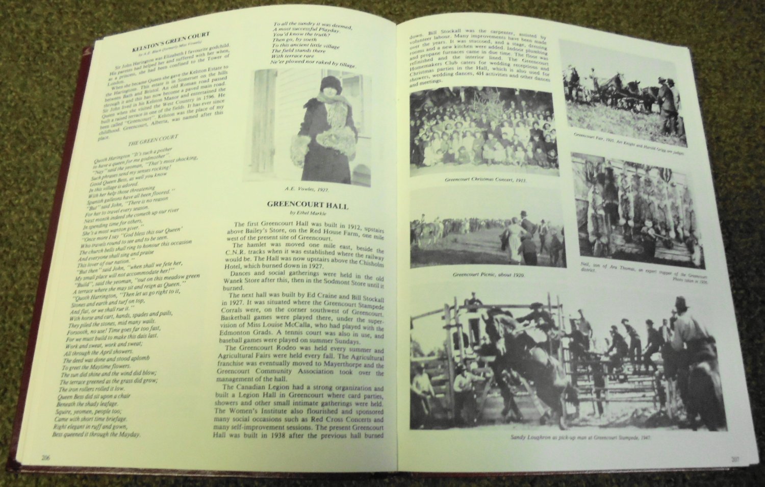 Three Trails Home History Of Mayerthorpe And Districts Alberta Canada