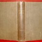 Outdoor America 1924-25 Bound Vol. 3 Aug-Jul Defender of Woods Water and Wild Life