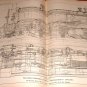 Engineering News And American Railway Journal Bound J-J 1900