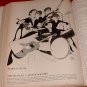 Show The Magazine Of The Arts Bound Jan-Jun 1964 Vol 4