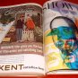 Show The Magazine Of The Arts Bound Jan-Jun 1964 Vol 4