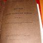 Records Of The South Australian Museum Bound magazines v4 1928-32 Natural Science