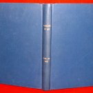 Magazine Of Art Bound 1947 v40 Relating Arts to Contemporary Life