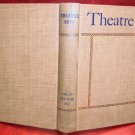 Theatre Arts 1943 Bound v27 Jan-Jun