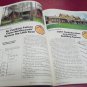 Log Home Magazines 9 issues Muirs Original Home Guide Log Home Design & Decor