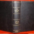The World's Work 1926 Bound v52 May-Oct