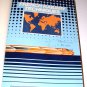 French Railway Techniques 1977 Bound magazines v20 4 issues