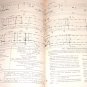 French Railway Techniques 1977 Bound magazines v20 4 issues