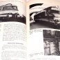 French Railway Techniques 1977 Bound magazines v20 4 issues