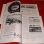 Aviation Jan & Aug 1939 Oldest American Aeronautical Magazine