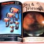 Sky & Telescope Bound 1981 v 61 & 62 12 issues