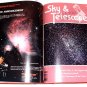 Sky & Telescope Bound magazine 1980 v 59 & 60 12 issues astronomy