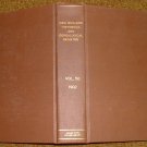 New England Historical & Genealogical Register 1902 Bound v56