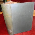 The Ames Forester 1925-30 Bound v13-18 Forestry Club Iowa State College