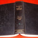 Magazine Of American History 1885 Bound v14 Illustrated With Notes & Queries Jul-Dec