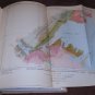 United States Geological Survey 1911 Bulletins 464-469 Geology Bound