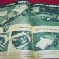 Hot Rod 6 issues 1958-59 Everybody's Automotive Magazine Cars