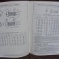 Allen Manufacturing Company 1947-49 catalogs flyer screws tools
