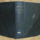 Resources Of California JS Hittell Agriculture Mining Geography Climate Commerce 1866