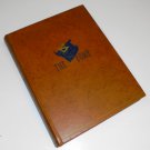 The Bomb 50th 1942 Iowa State College Ames Yearbook Annual