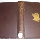 8th Report US Geological Survey 1886-87 Powell Calif Butterflies pt1
