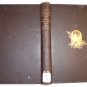 8th Report US Geological Survey 1886-87 Powell OH IN MA Fossils pt2