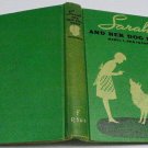 Sarah And Her Dog Dakin by Mabel L. Robinson