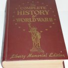 Complete History of World War II by Francis T. Miller
