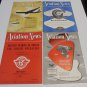 Aviation News magazines 1947 26 issues Jan-June