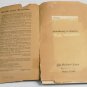 Anti-Slavery in America Intro of African Slave to Prohibition MS Locke 1901