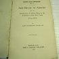 Anti-Slavery in America Intro of African Slave to Prohibition MS Locke 1901