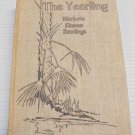 The Yearling by Marjorie Kinnan Rawlings 1939 N.C. Wyeth pictures
