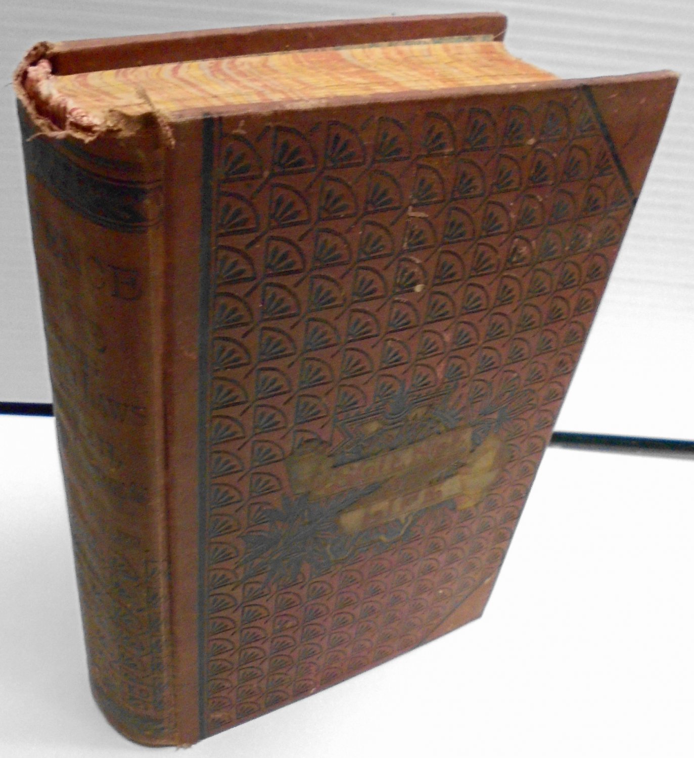 Creative And Sexual Science by Prof. OS Fowler 1875 Physiology Phrenology