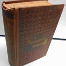 Creative And Sexual Science by Prof. OS Fowler 1875 Physiology Phrenology