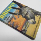 Brighty of the Grand Canyon by Margurite Henry 1953 ed. A