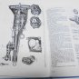 MG Autobook One & Two Workshop Manuals by Kenneth Ball 1968