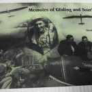 Memoirs of Gliding and Soaring by Theodore Bellak Minnesota