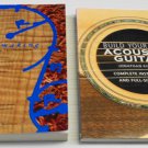 Build Your Own Acoustic Guitar by Kinkead & Guitar Making by Cumpiano